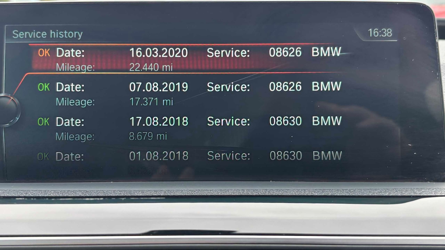 Used BMW 3 Series 2017 for sale - 77577228: Photo 18