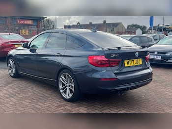 Used BMW 3 Series 2017 for sale - 77577228: Photo