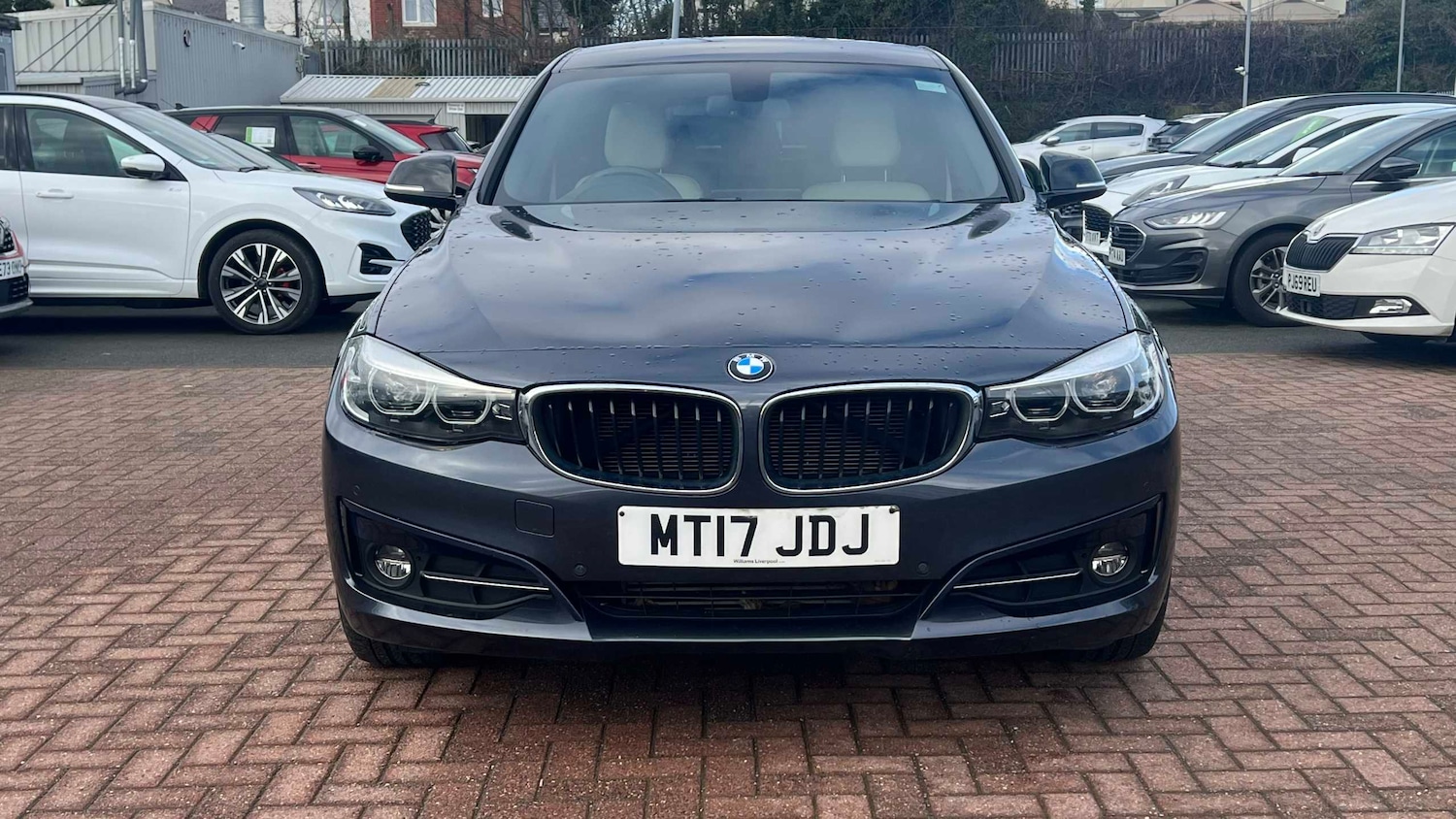 Used BMW 3 Series 2017 for sale - 77577228: Photo 3