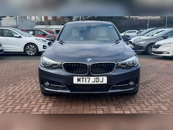 Used BMW 3 Series 2017 for sale - 77577228: Photo