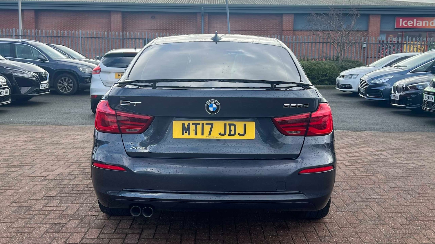 Used BMW 3 Series 2017 for sale - 77577228: Photo 5