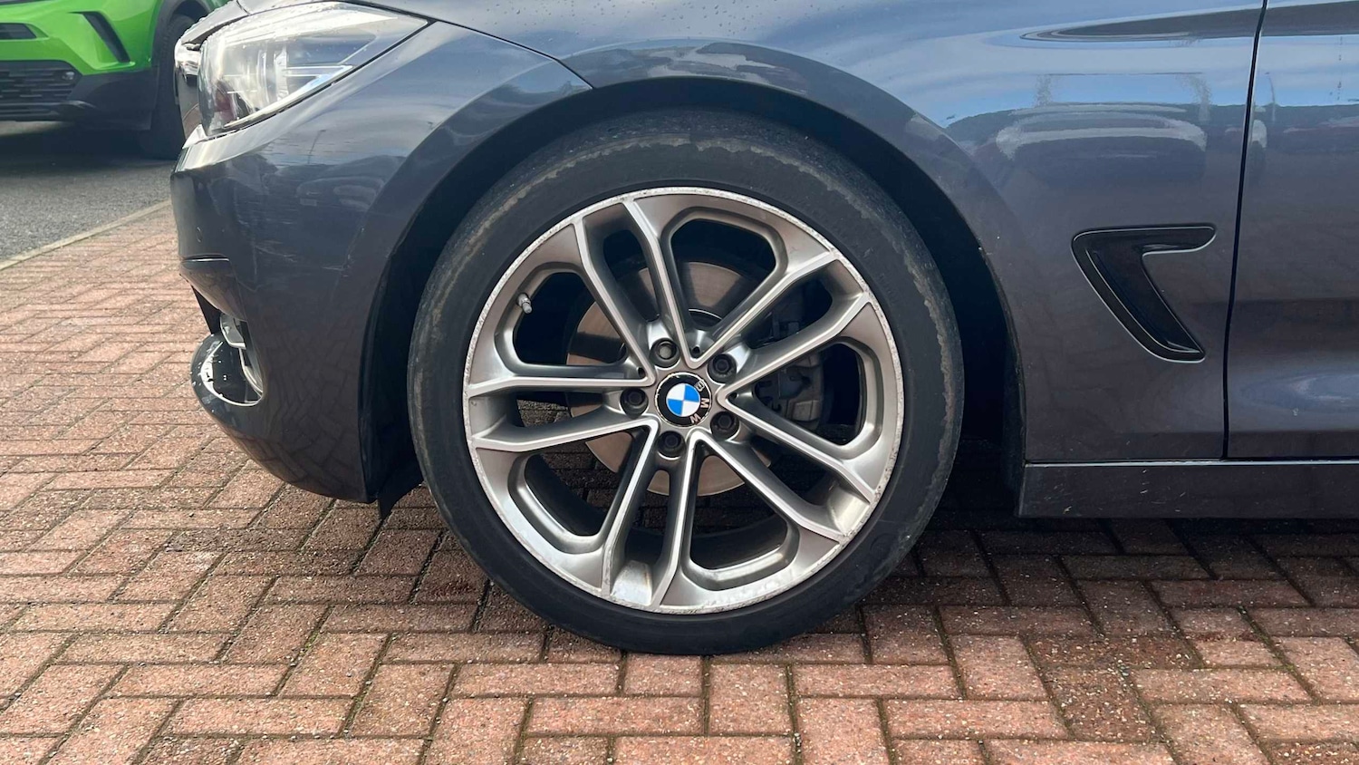 Used BMW 3 Series 2017 for sale - 77577228: Photo 6