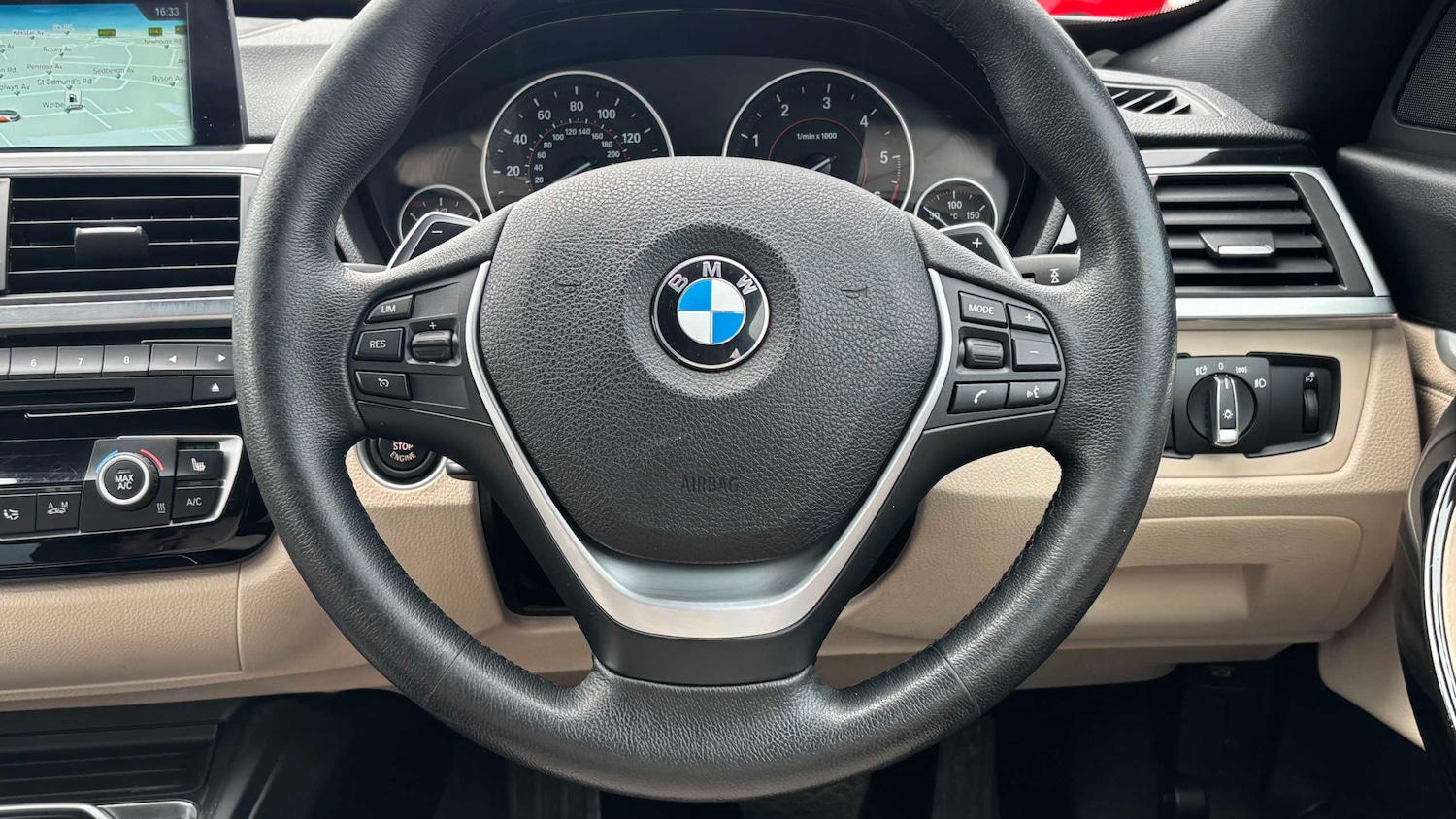 Used BMW 3 Series 2017 for sale - 77577228: Photo 9