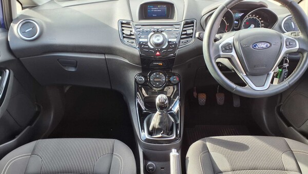 Used Ford Fiesta 2016 for sale - 76063427: Photo 19