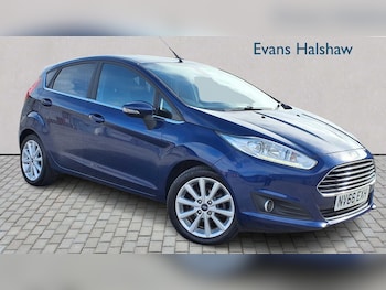 Ford - Fiesta