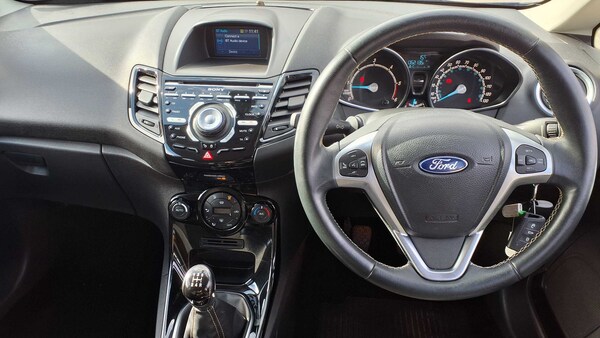 Used Ford Fiesta 2016 for sale - 76063427: Photo 20