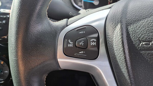 Used Ford Fiesta 2016 for sale - 76063427: Photo 30