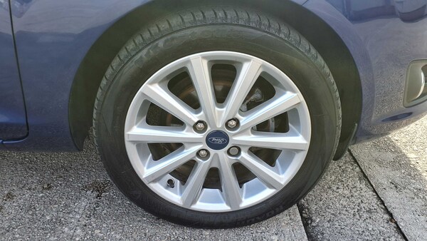 Used Ford Fiesta 2016 for sale - 76063427: Photo 8