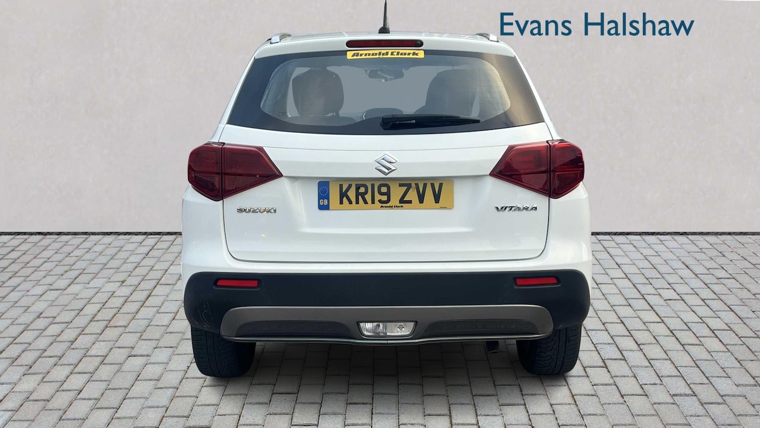 Used Suzuki Vitara 2019 for sale - 77093480: Photo 5