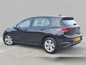 Used Volkswagen Golf 2020 for sale - 75812958: Photo