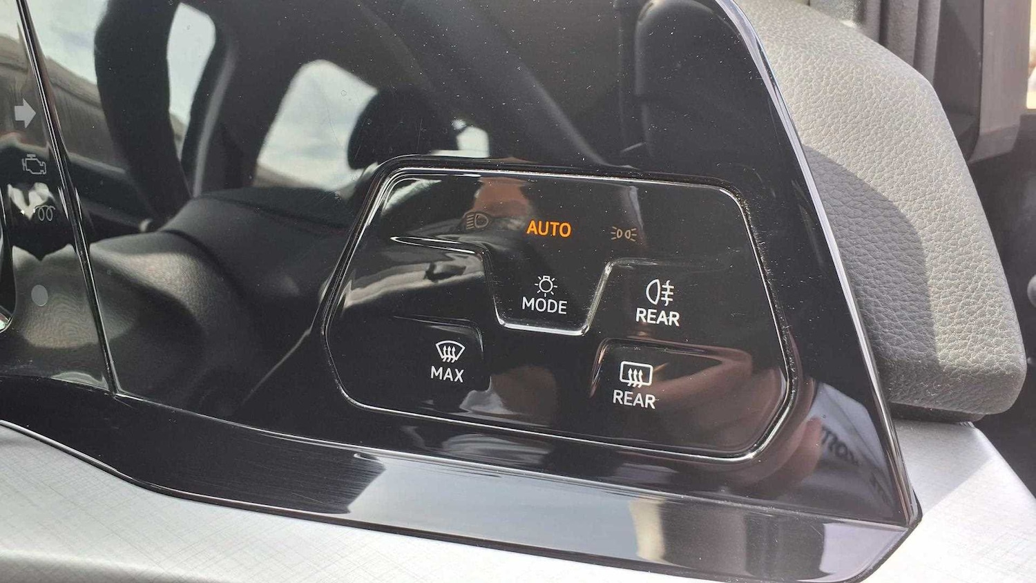 Vehicle 32
