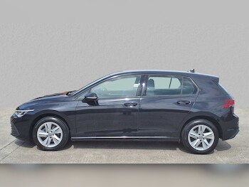 Used Volkswagen Golf 2020 for sale - 75812958: Photo