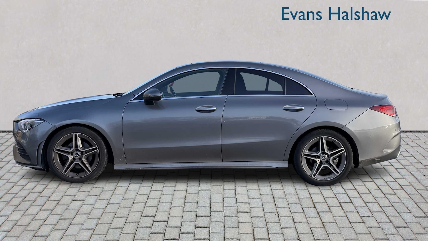 Used Mercedes-Benz CLA 2020 for sale - 76875696: Photo 5