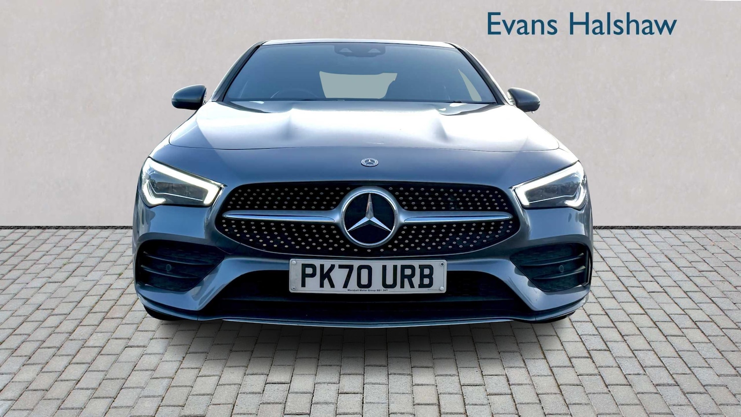 Used Mercedes-Benz CLA 2020 for sale - 76875696: Photo 6