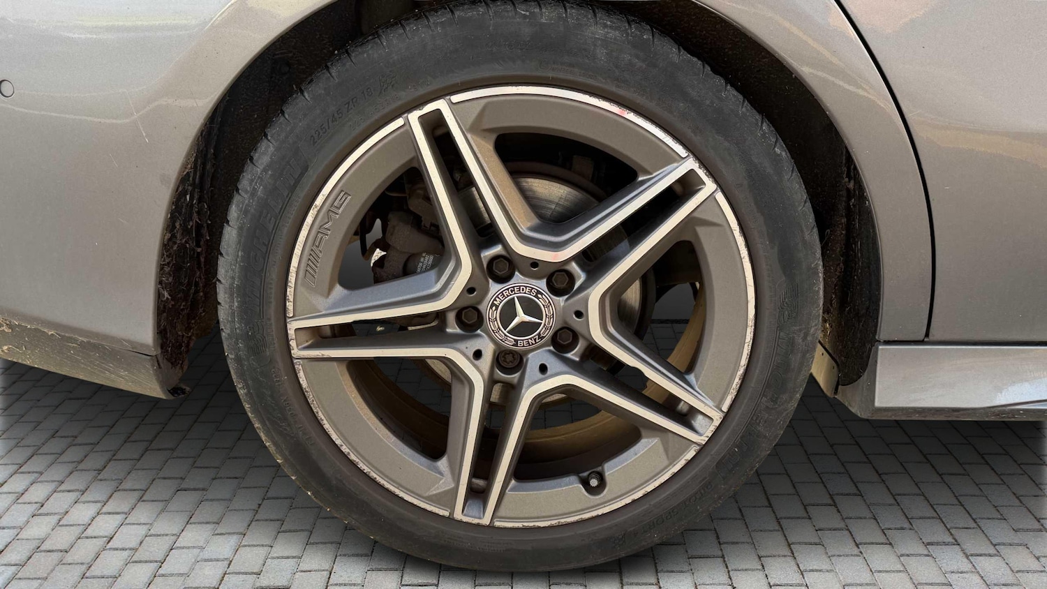 Used Mercedes-Benz CLA 2020 for sale - 76875696: Photo 7