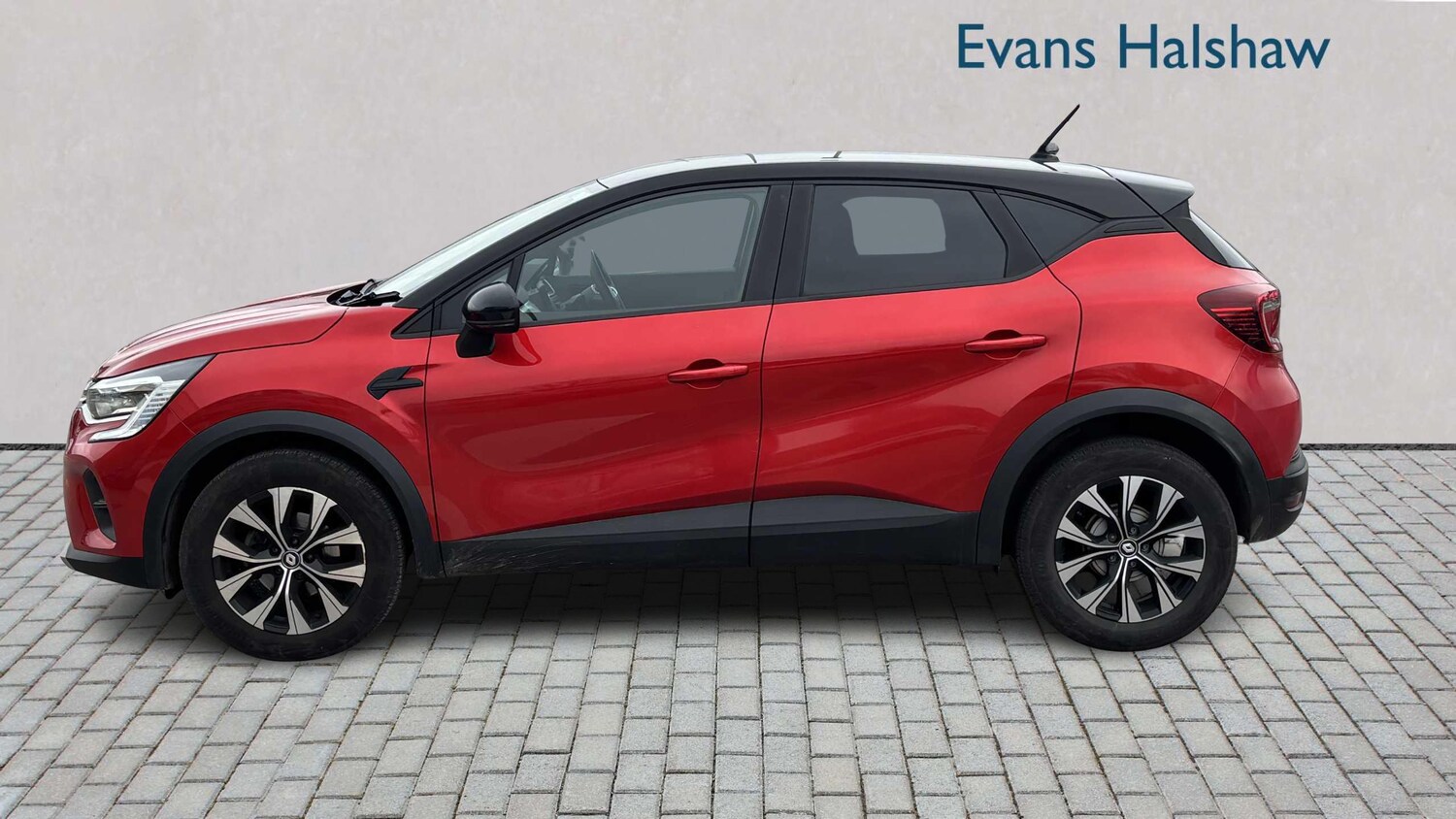 Used Renault Captur 2022 for sale - 77334074: Photo 6