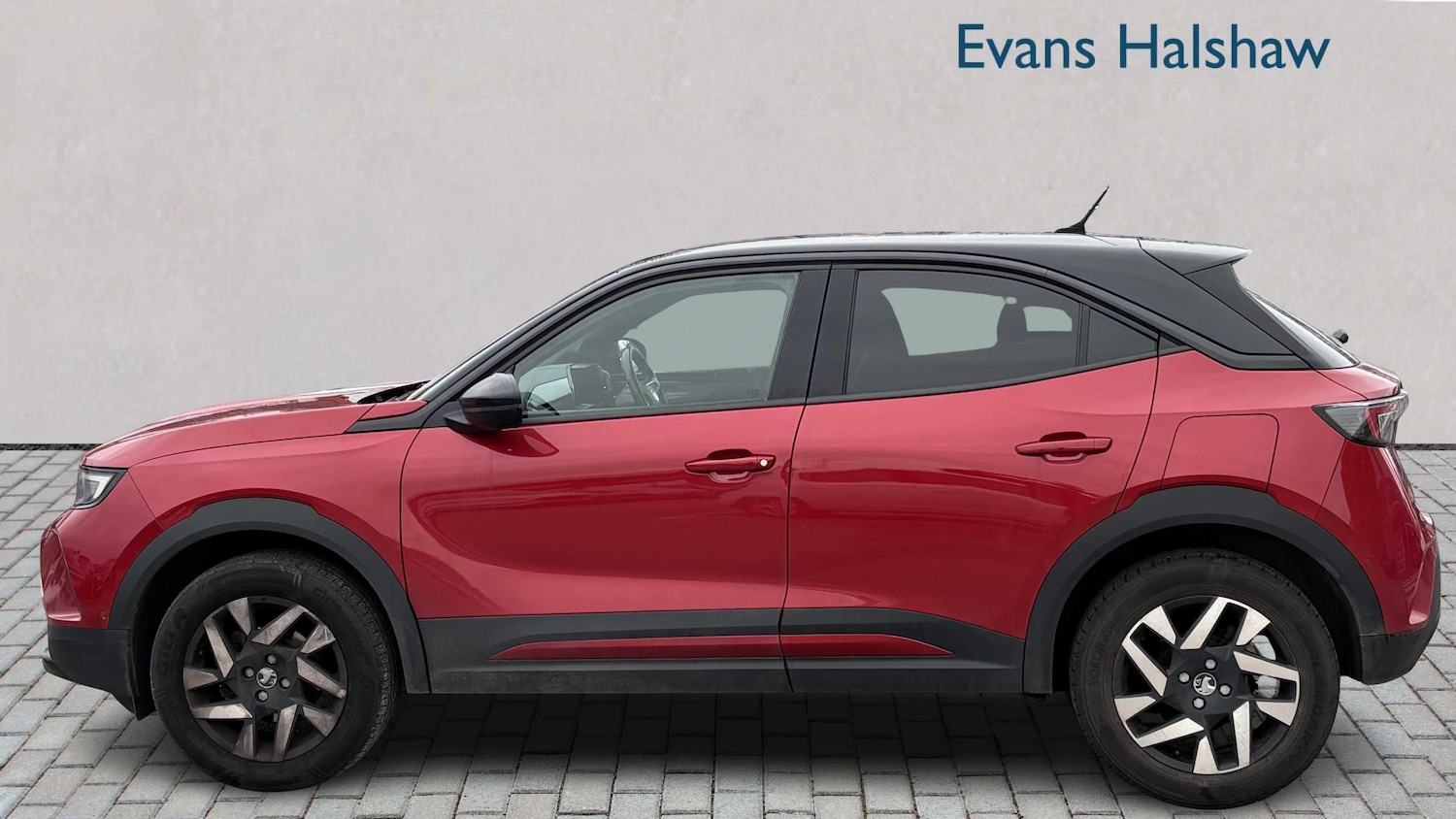 Used Vauxhall Mokka 2023 for sale - 77514459: Photo 4