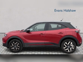 Used Vauxhall Mokka 2023 for sale - 77514459: Photo