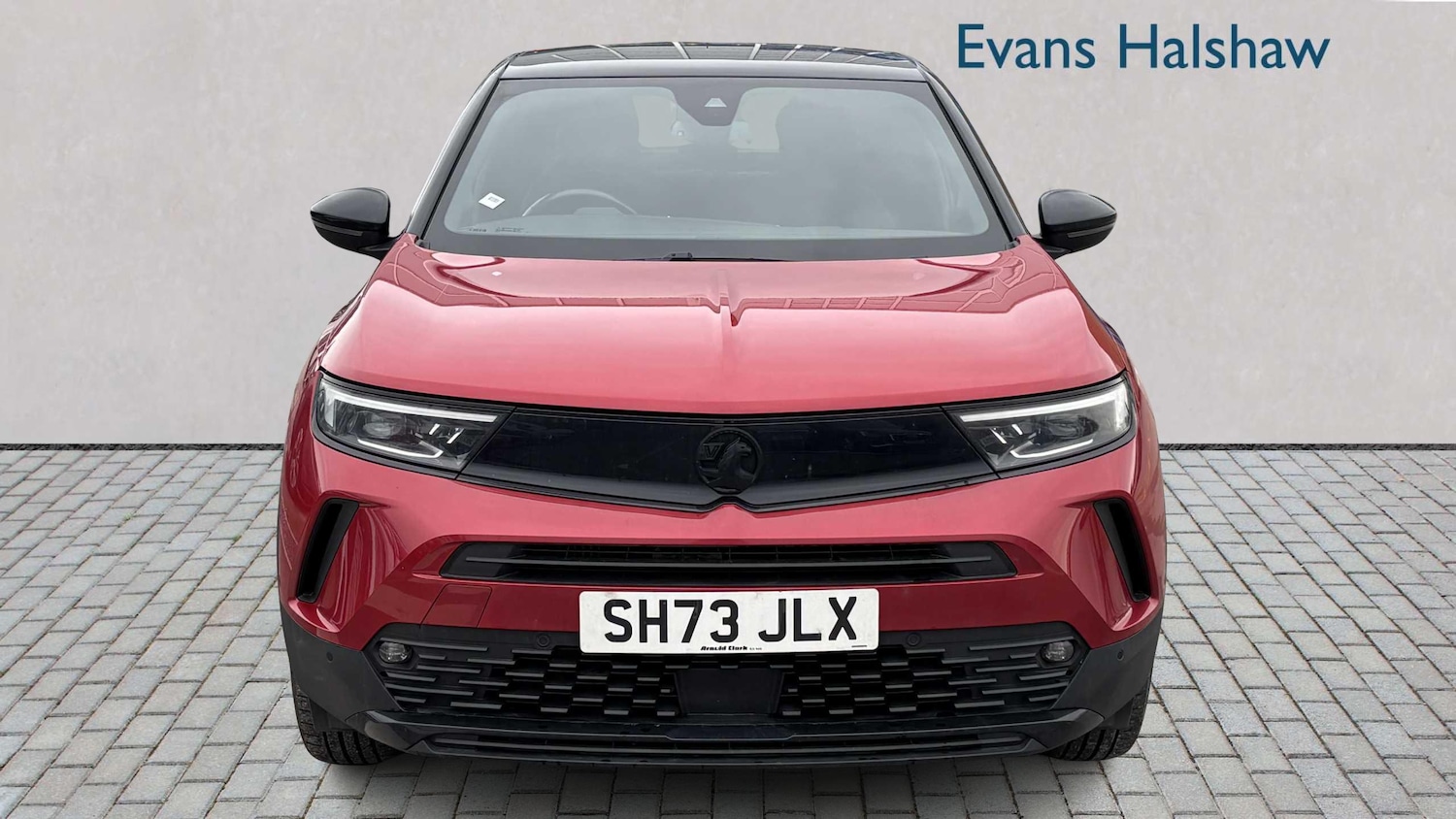 Used Vauxhall Mokka 2023 for sale - 77514459: Photo 5