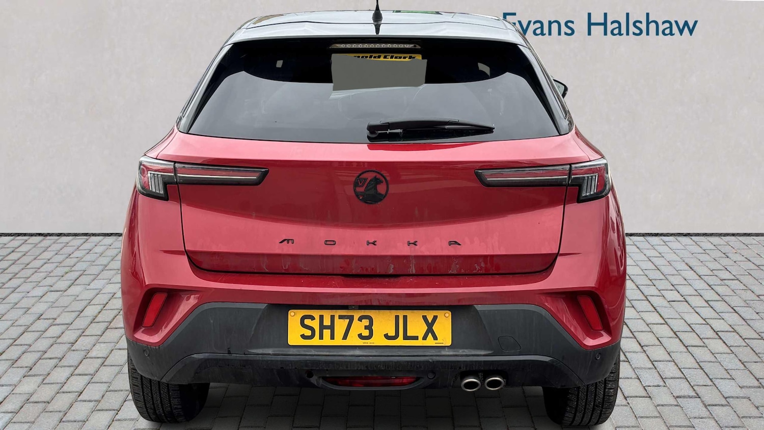 Used Vauxhall Mokka 2023 for sale - 77514459: Photo 6