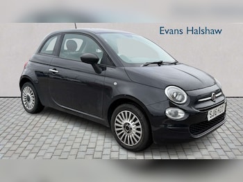 Used Fiat 500 2016 for sale - 77885856: Photo