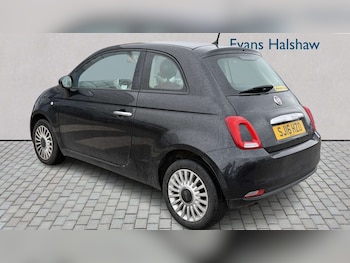 Used Fiat 500 2016 for sale - 77885856: Photo