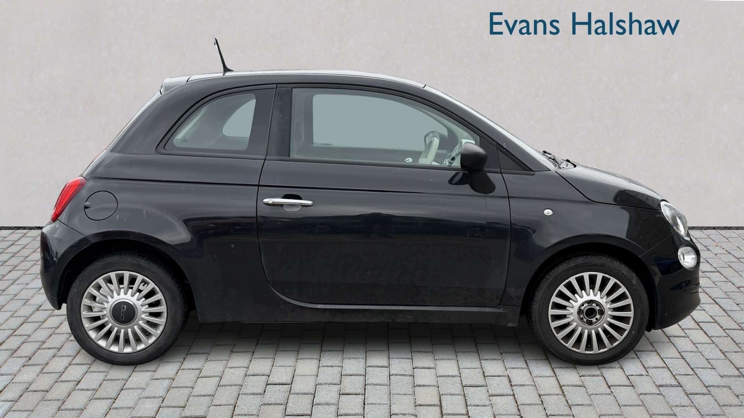 Used Fiat 500 2016 for sale - 77885856: Photo 3