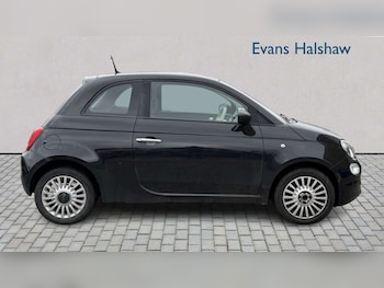 Used Fiat 500 2016 for sale - 77885856: Photo