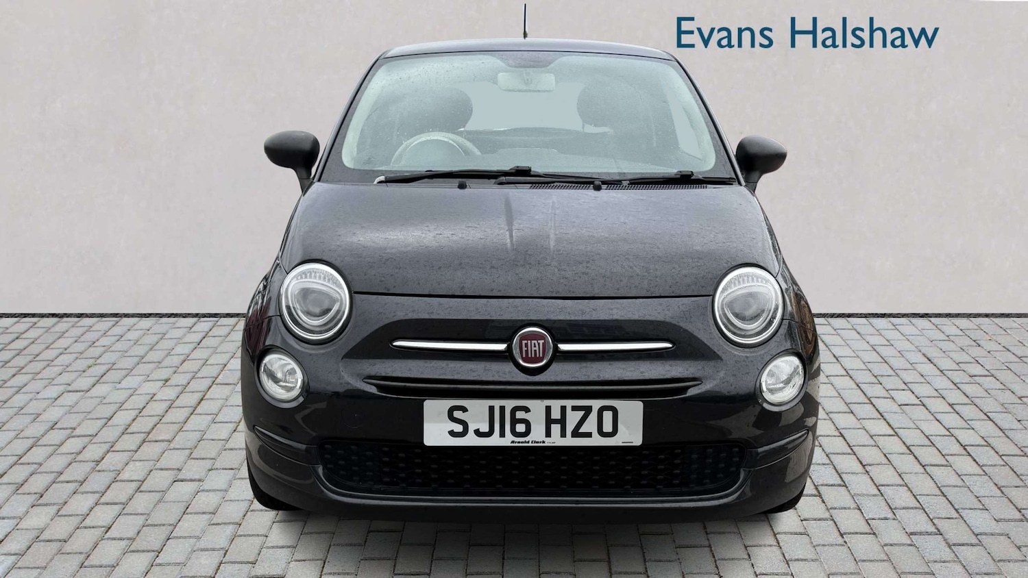 Used Fiat 500 2016 for sale - 77885856: Photo 6