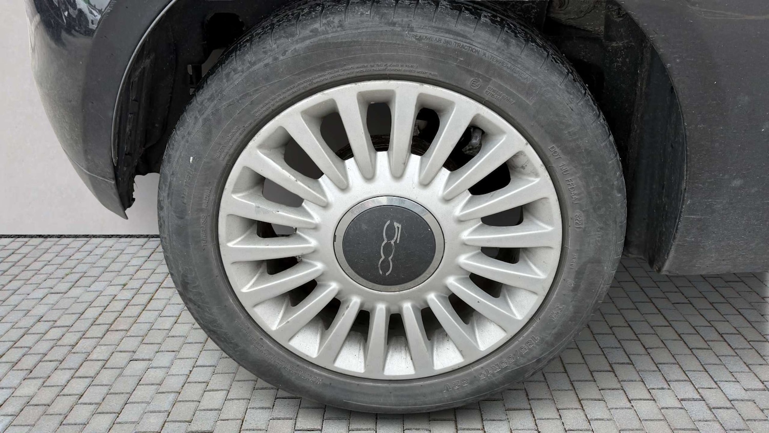 Used Fiat 500 2016 for sale - 77885856: Photo 7