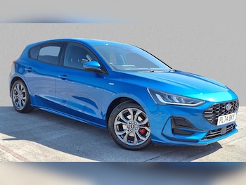 Ford - Focus