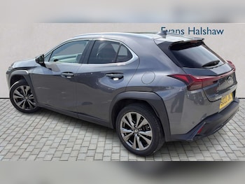 Used Lexus UX 2023 for sale - 79351726: Photo