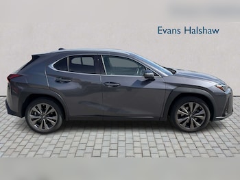 Used Lexus UX 2023 for sale - 79351726: Photo