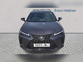 Used Lexus UX 2023 for sale - 79351726: Photo
