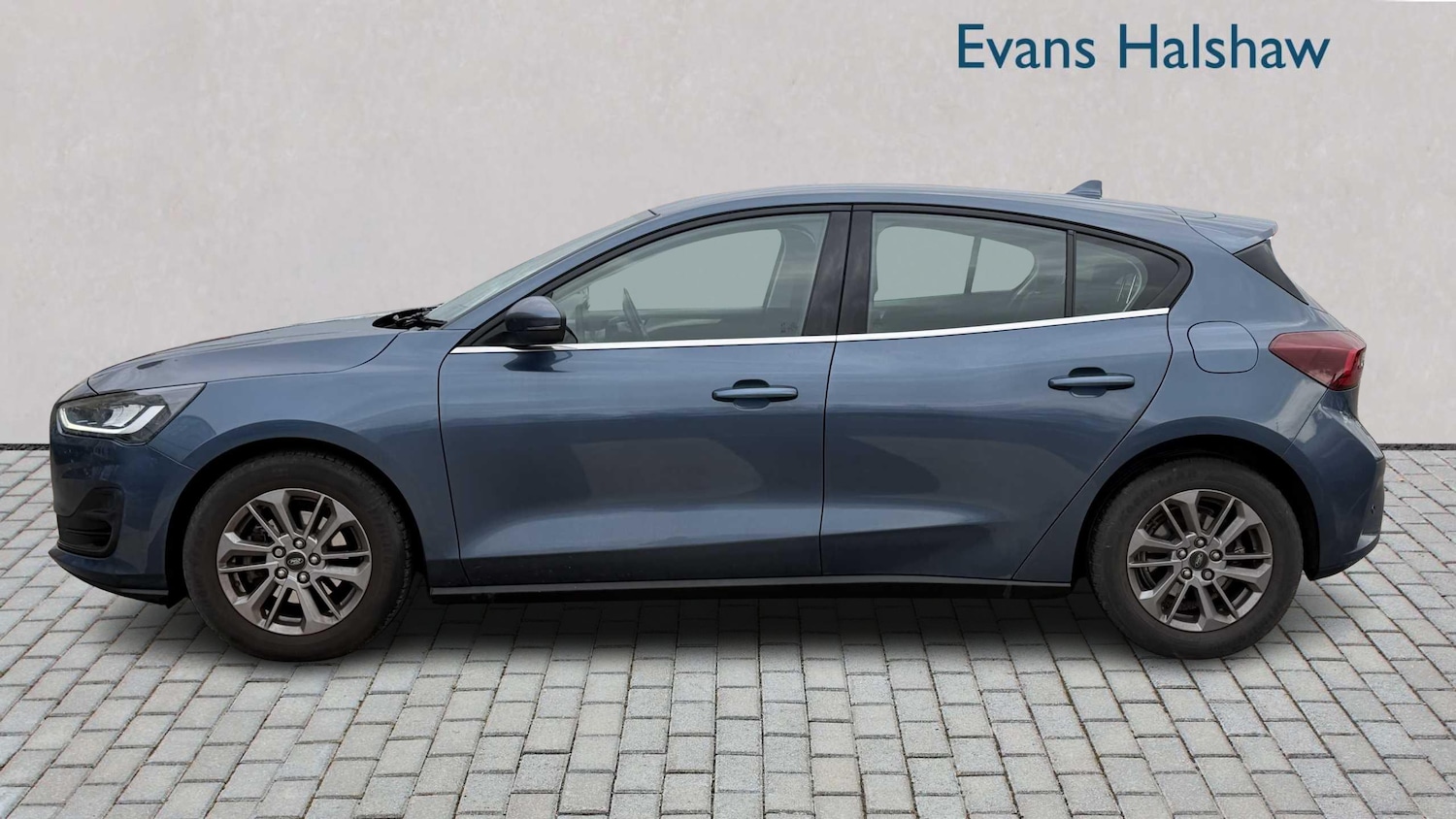 Used Ford Focus 2023 for sale - 77158430: Photo 5