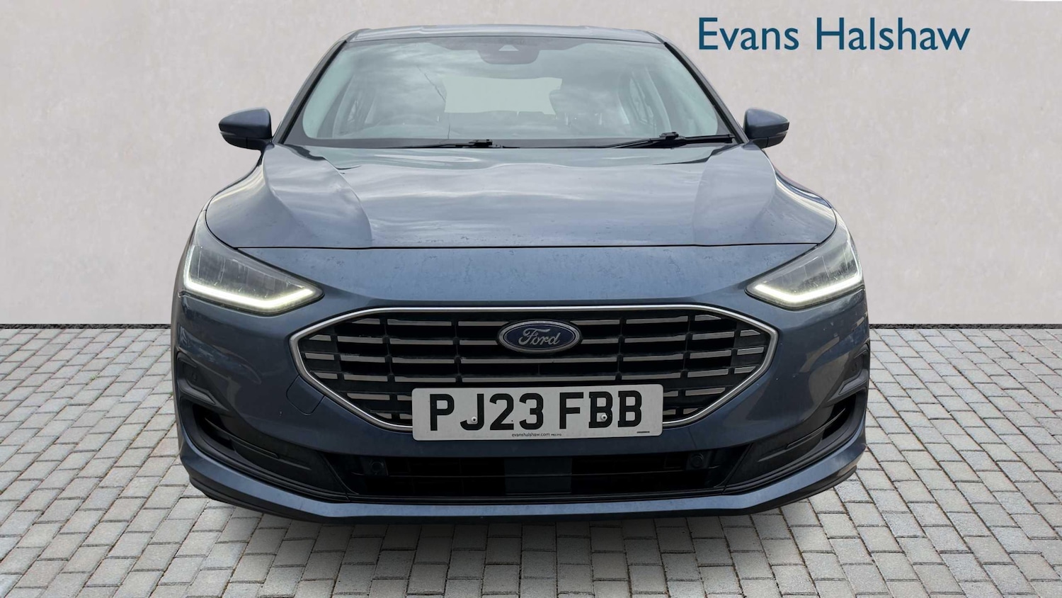 Used Ford Focus 2023 for sale - 77158430: Photo 6