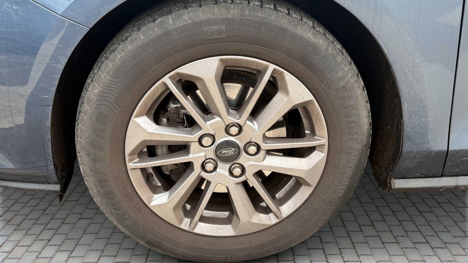 Used Ford Focus 2023 for sale - 77158430: Photo 7