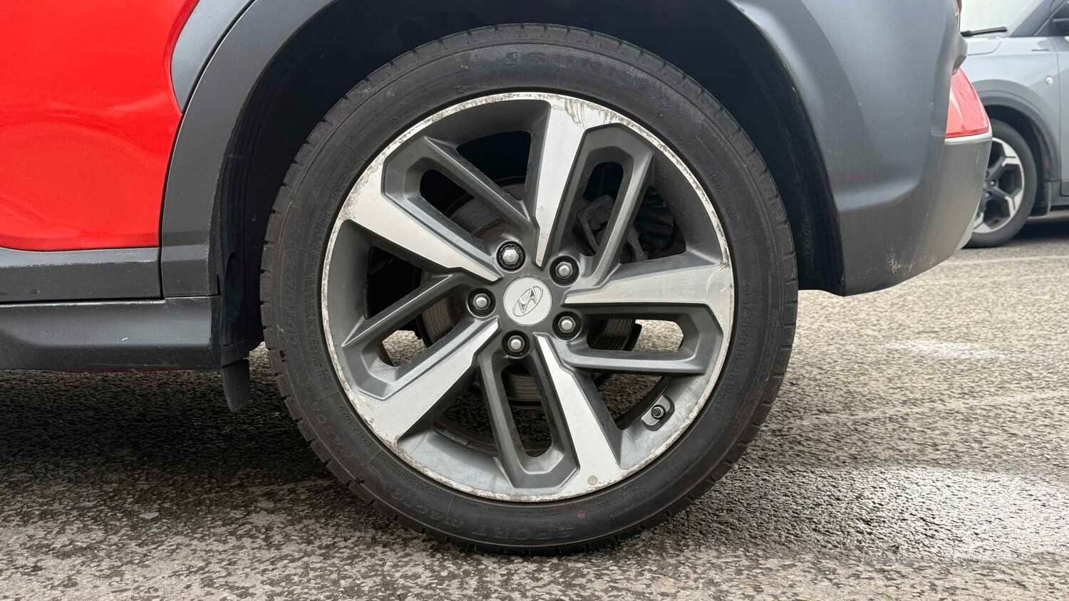 Used Hyundai KONA for sale - 77540633: Photo 6