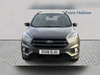 Used Ford Kuga 2018 for sale - 77943431: Photo