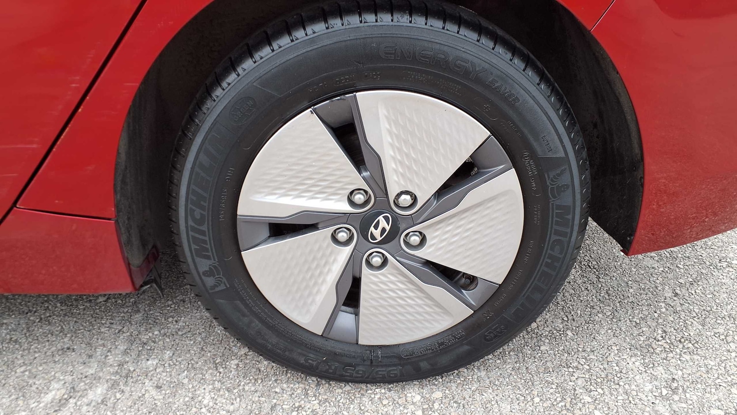 Used Hyundai IONIQ 2022 for sale - 76156095: Photo 10
