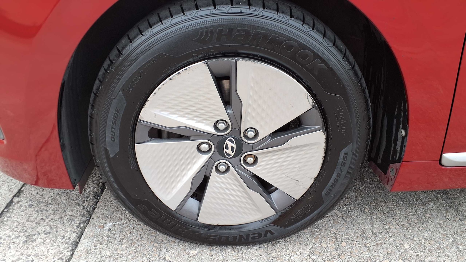 Used Hyundai IONIQ 2022 for sale - 76156095: Photo 11