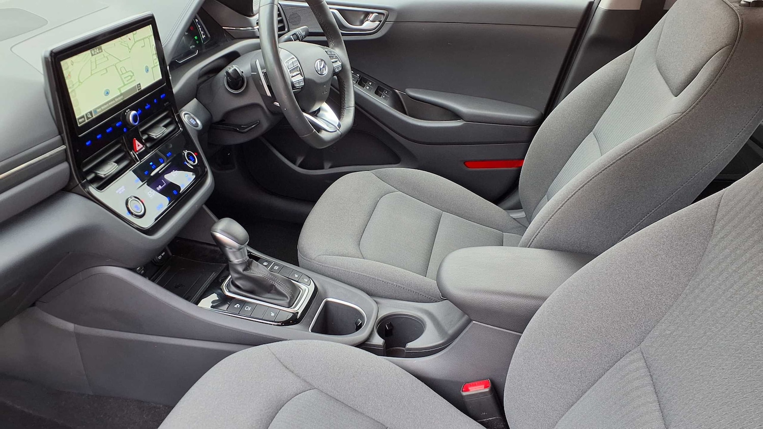 Used Hyundai IONIQ 2022 for sale - 76156095: Photo 17