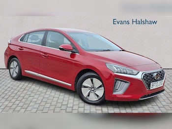 2022 - 1.6 GDi Hybrid Premium 5dr DCT