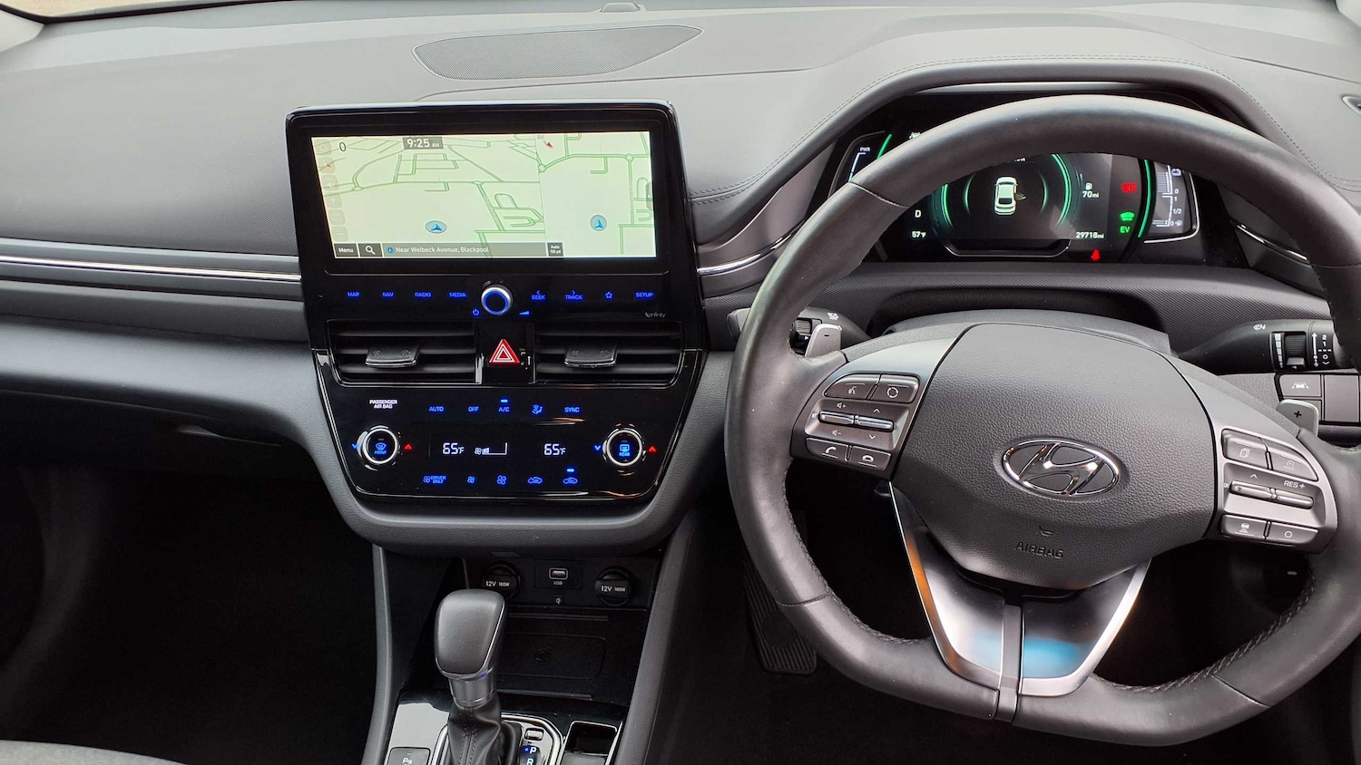 Used Hyundai IONIQ 2022 for sale - 76156095: Photo 20