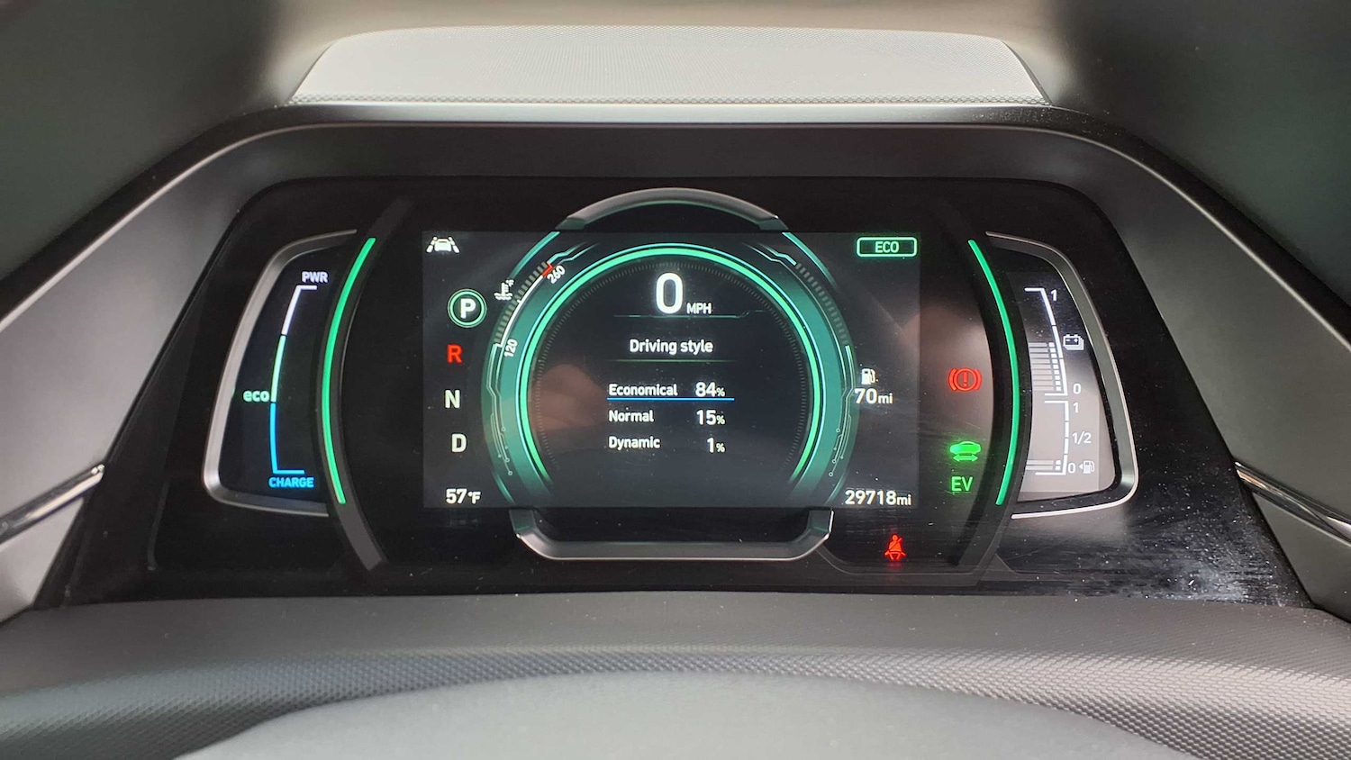 Used Hyundai IONIQ 2022 for sale - 76156095: Photo 21