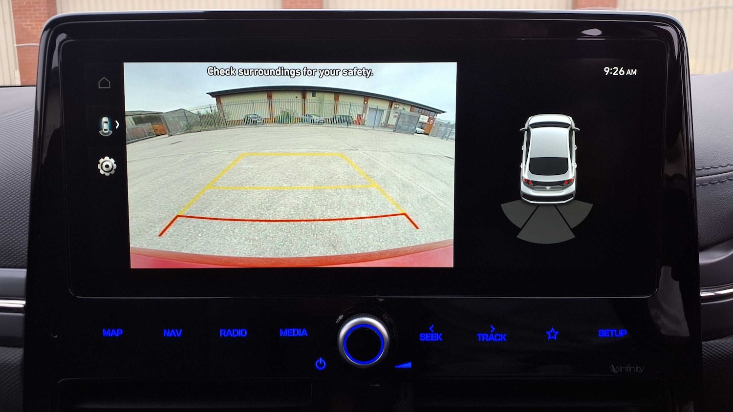 Used Hyundai IONIQ 2022 for sale - 76156095: Photo 23