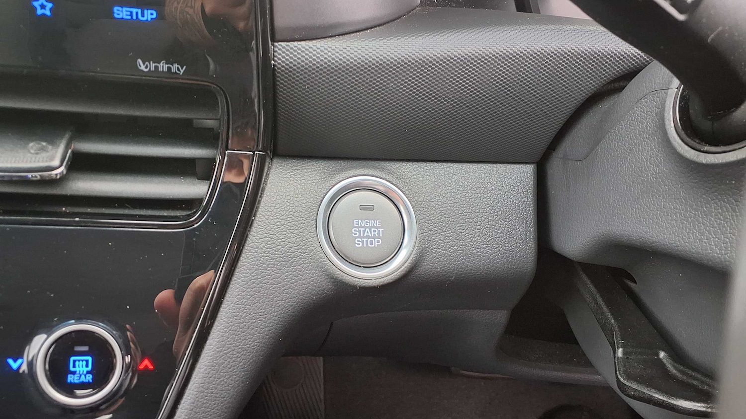 Used Hyundai IONIQ 2022 for sale - 76156095: Photo 25