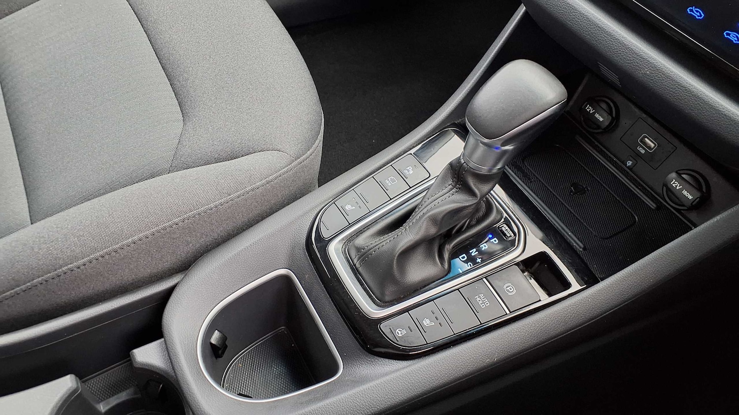 Used Hyundai IONIQ 2022 for sale - 76156095: Photo 27
