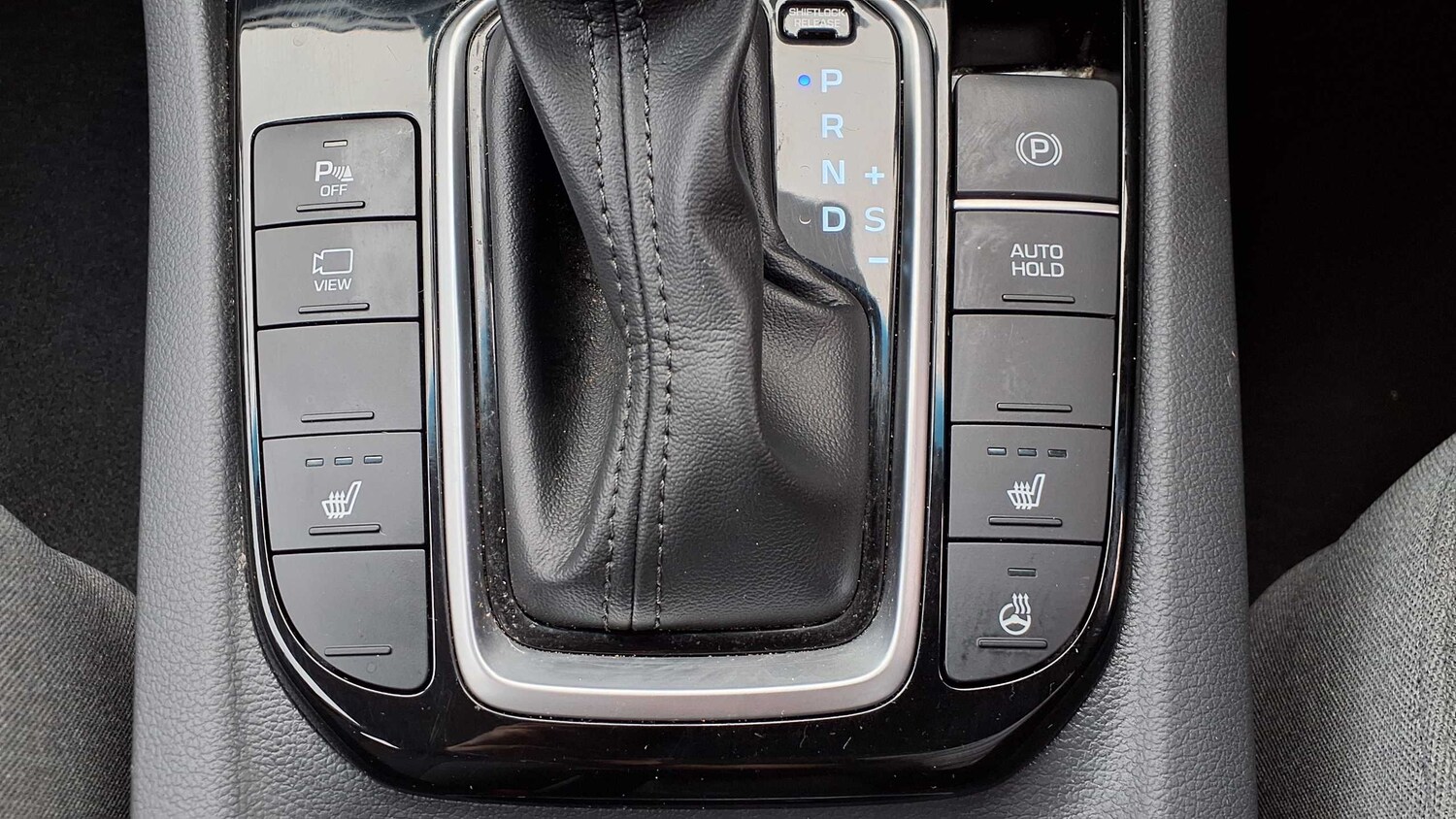 Used Hyundai IONIQ 2022 for sale - 76156095: Photo 28