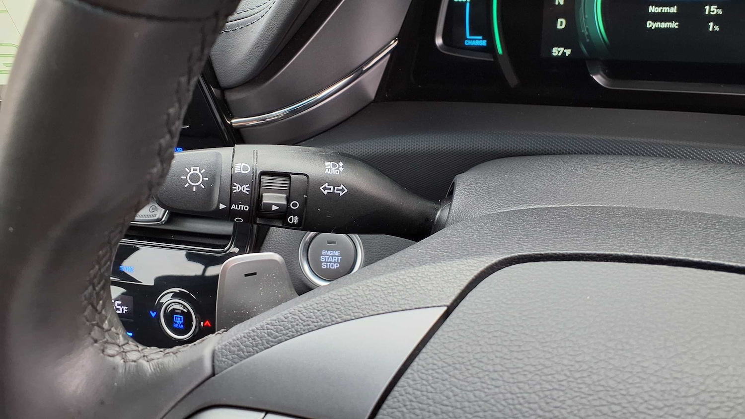 Used Hyundai IONIQ 2022 for sale - 76156095: Photo 29